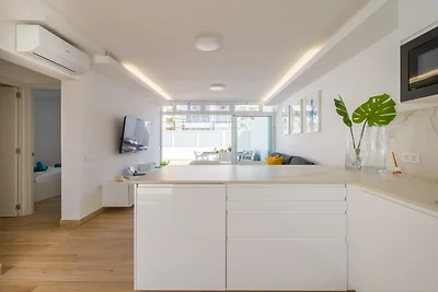 Apartment mit 2 Schlafzimmern in der Nähe von...