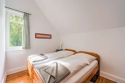 Ferienhaus mit Sauna in Bad Harzburg