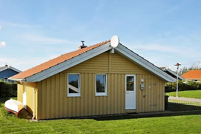 6 Personen Ferienhaus in Gelting