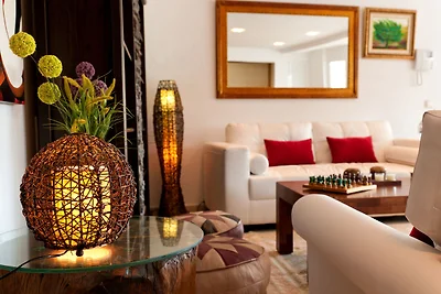 Luxusvilla auf Gran Canaria mit privatem Pool