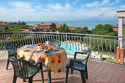 Ferienwohnung Familienurlaub Peschiera del Garda