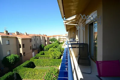 Appartamento per 5 persone in Costa Brava