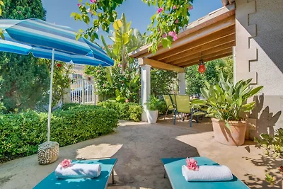 Ferienhaus in Puerto de Alcudia
