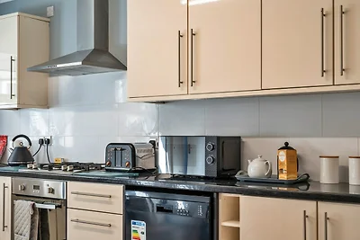 Apartment in der Nהhe von Porthminster Beach,...