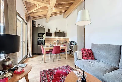 Sequoia - Les Gets - Nahe dem Zentrum