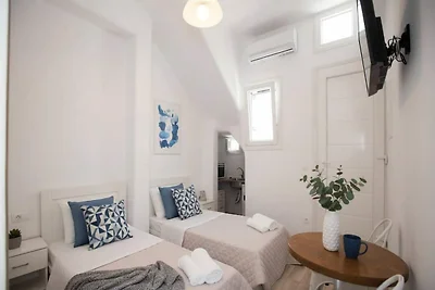 Casa a due posti a Mykonos Town