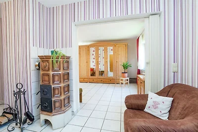 Wohnung in Densberg mit Waldnähe