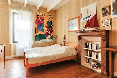 Haus in Le Bono am Golf von Morbihan