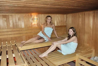 Ferienwohnanlage Brünnstein