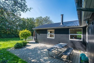 6 Personen Ferienhaus in Hemmet-By Traum