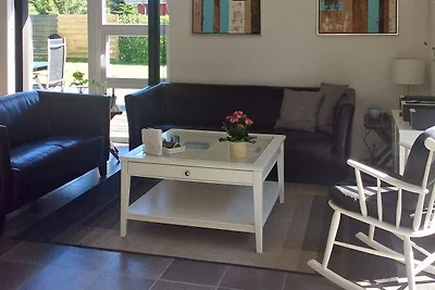 8 Personen Ferienhaus in Væggerløse