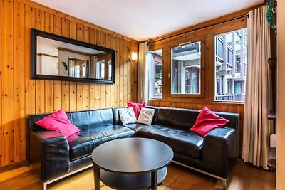 Komfortables Apartment, direkter Zugang zur S...