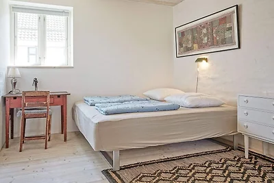 6 Personen Ferienhaus in Svaneke
