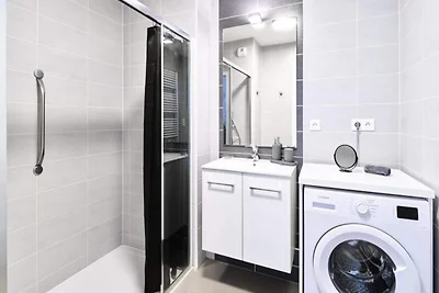 Wohnung in Neudorf mit Domblick