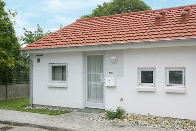 4 Personen Ferienhaus in Ærøskøbing