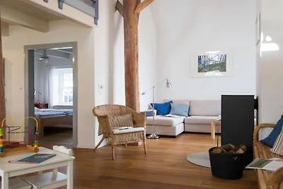 Alte Bäckerei - Ehemaliger Stall