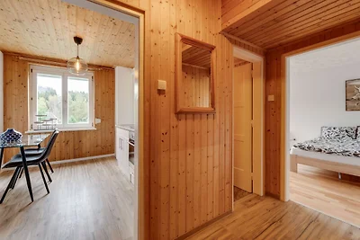 Apartment in St. Lambrecht nahe Skigebiet