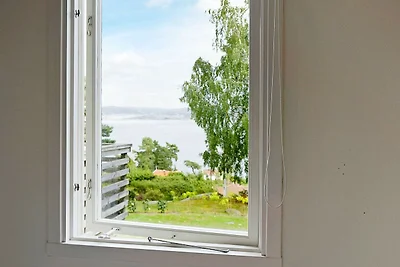 4 Personen Ferienhaus in Höviksnäs