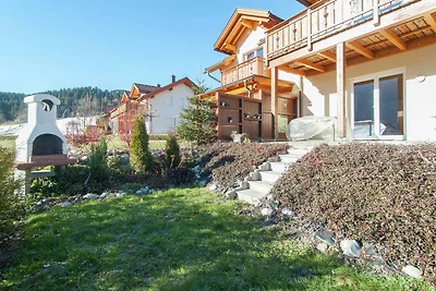 Chalet in Koetschach-Mauthen nahe Skipiste