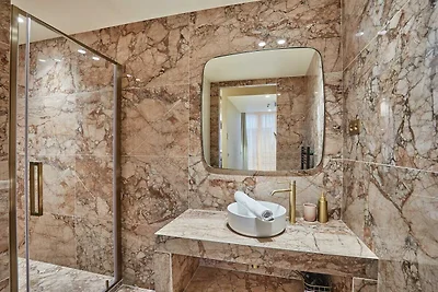 Subliem appartement Rue Royale/Madeleine