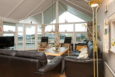 8 Personen Ferienhaus in Nordborg-By Traum