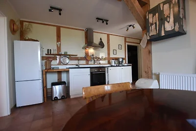 Ferienwohnung Im Heumond in Buschhagen