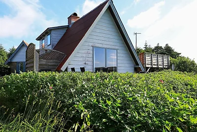 7 Personen Ferienhaus in Lemvig-By Traum