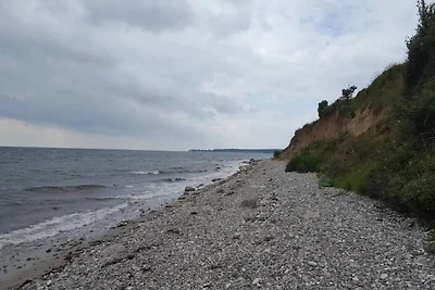 8 Personen Ferienhaus in Haderslev-By Traum