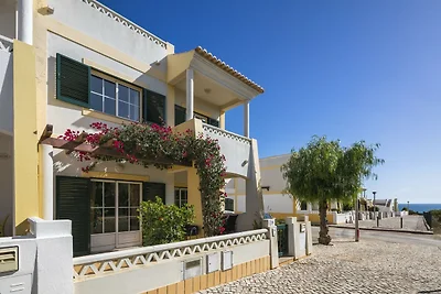 Apartment der Nähe des Strandes Praia de...