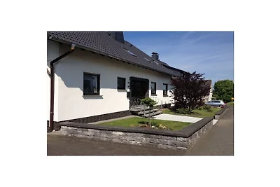 Holiday apartment with 2 bedrooms