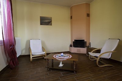 Moderne Villa mit Sauna in Santa Margherita