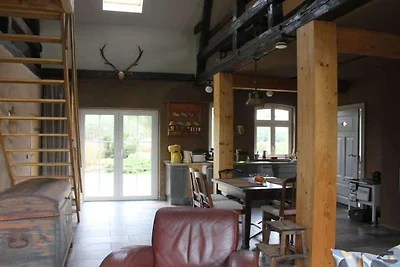 Ferienhaus mit 3 Schlafzimmer