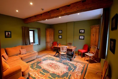 Ferienhaus in Mettet mit Garten