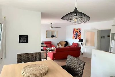 Vakantieappartement in Roses met zwembad