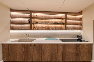 Appartamento 2 camere, A/C, centro Nizza,...