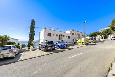 Gemütliche Wohnung im Zentrum von Roses