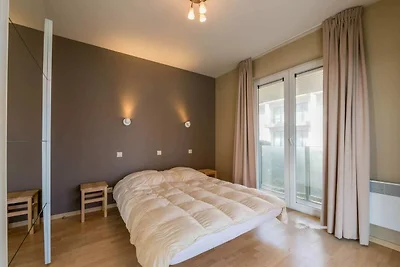 Sandbank 102 in Strandnähe