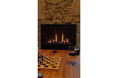 Kuća za odmor Dopust za oporavak Großharthau