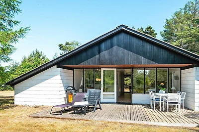 6 Personen Ferienhaus in Ulfborg-By Traum