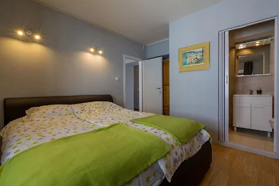 Großes Ferienhaus mit privatem Pool