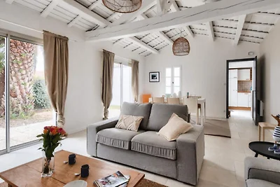 Apartment in Noirmoutier in der Nähe von...