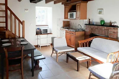 Ferienhaus in ruhiger Lage nahe Küste,...