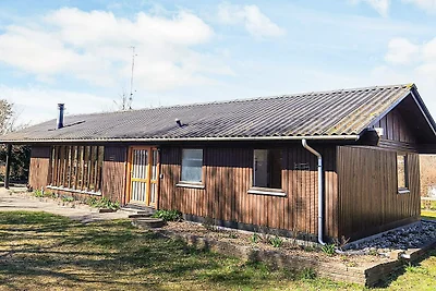 6 Personen Ferienhaus in Læsø