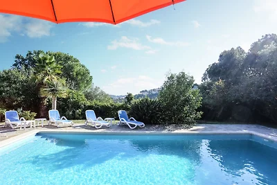 Incantevole villa con piscina privata a...