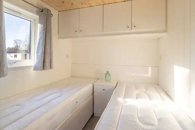 Knus tiny house, open haard, Maastricht op...