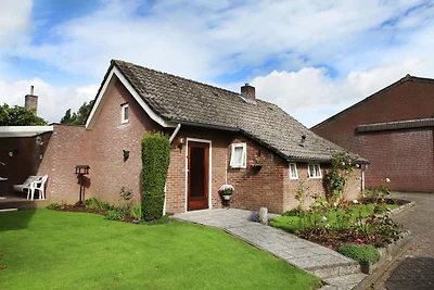 Authentiek appartement in Margraten met een...