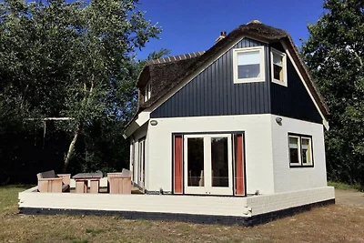 Herrenhaus in De Cocksdorp