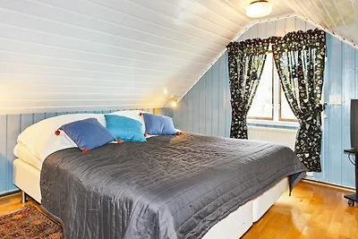 4 Personen Ferienhaus in SÖDERÅKRA-By Traum