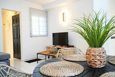 Apartment in Albufeira mit beheiztem Pool