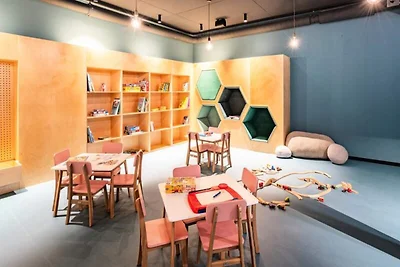 2-Zimmer-Wohnung für 4 Personen Eco